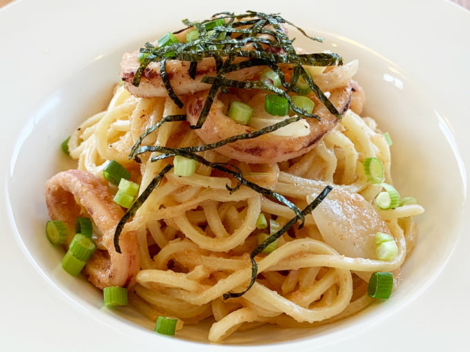 倉敷でピザ・生パスタが食べれるお店 ダイヤモンドピザ＆コーヒー